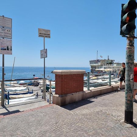 House Leomar Di Maria Villa Genova Eksteriør bilde