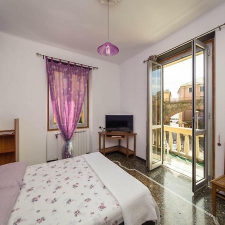 House Leomar Di Maria Villa Genova Eksteriør bilde